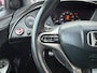 Honda Civic 1.4 GT 5-deurs NAV.+Clima Bj:2011 NAP!