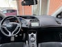 Honda Civic 1.4 GT 5-deurs NAV.+Clima Bj:2011 NAP!