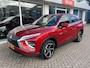 Mitsubishi Eclipse Cross 2.4 PHEV Intense incl.:AppleCarplay/AndroidAuto, LM velgen, ParkeerhulpCamera, Trekhaak, Cruise Controle, Climate Control, Stoelverwarming.