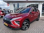 Mitsubishi Eclipse Cross 2.4 PHEV Intense incl.:AppleCarplay/AndroidAuto, LM velgen, ParkeerhulpCamera, Trekhaak, Cruise Controle, Climate Control, Stoelverwarming.