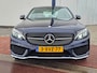 Mercedes-Benz C-klasse 180 Ambition bj 2014 Automaat Opendak Leer Div Opties!