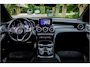 Mercedes-Benz GLC Coupe 250 4MATIC AMG Line Burmester 20" Distronic Night