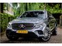 Mercedes-Benz GLC Coupe 250 4MATIC AMG Line Burmester 20" Distronic Night