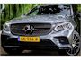 Mercedes-Benz GLC Coupe 250 4MATIC AMG Line Burmester 20" Distronic Night