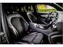 Mercedes-Benz GLC Coupe 250 4MATIC AMG Line Burmester 20" Distronic Night