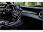 Mercedes-Benz GLC Coupe 250 4MATIC AMG Line Burmester 20" Distronic Night