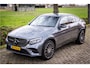 Mercedes-Benz GLC Coupe 250 4MATIC AMG Line Burmester 20" Distronic Night