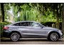 Mercedes-Benz GLC Coupe 250 4MATIC AMG Line Burmester 20" Distronic Night