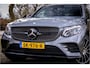 Mercedes-Benz GLC Coupe 250 4MATIC AMG Line Burmester 20" Distronic Night