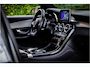 Mercedes-Benz GLC Coupe 250 4MATIC AMG Line Burmester 20" Distronic Night