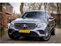 Mercedes-Benz GLC Coupe 250 4MATIC AMG Line Burmester 20" Distronic Night
