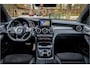 Mercedes-Benz GLC Coupe 250 4MATIC AMG Line Burmester 20" Distronic Night
