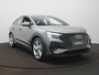 Audi Q4 Sportback e-tron 35 S edition 55 kWh S-Line | HUD | Camera | Adap. Cruise |