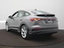 Audi Q4 Sportback e-tron 35 S edition 55 kWh S-Line | HUD | Camera | Adap. Cruise |