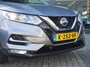 Nissan Qashqai 1.3 160 DIG-T Design Edition AUTOMAAT / DEALER OND. / TREKHAAK / PANO / NAVI / PDC 360 / CAMERA 360 / PRIV GLASS / KEYLESS / DAB / APPLE CARPLAY / ANDROID AUTO / CRUISE / 18'' LMV