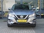 Nissan Qashqai 1.3 160 DIG-T Design Edition AUTOMAAT / DEALER OND. / TREKHAAK / PANO / NAVI / PDC 360 / CAMERA 360 / PRIV GLASS / KEYLESS / DAB / APPLE CARPLAY / ANDROID AUTO / CRUISE / 18'' LMV