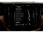 Volvo XC60 2.0 T6 AWD Recharge 293kW/399pk Aut8 Ultra Dark BOWERS&WILKINS + EL.TREKHAAK + PANORAMADAK + PILOT ASSIST + ADAPT.CRUISE + STOELMASSAGE + STOELVERWARMING&-VENTILATIE + CAMERA + BLIS + KEYLESS + HEAD-UP DISPLAY + PARKSENSOREN + 20" LM-VELGEN!!