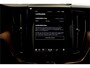 Volvo XC60 2.0 T6 AWD Recharge 293kW/399pk Aut8 Ultra Dark BOWERS&WILKINS + EL.TREKHAAK + PANORAMADAK + PILOT ASSIST + ADAPT.CRUISE + STOELMASSAGE + STOELVERWARMING&-VENTILATIE + CAMERA + BLIS + KEYLESS + HEAD-UP DISPLAY + PARKSENSOREN + 20" LM-VELGEN!!