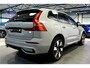 Volvo XC60 2.0 T6 AWD Recharge 293kW/399pk Aut8 Ultra Dark BOWERS&WILKINS + EL.TREKHAAK + PANORAMADAK + PILOT ASSIST + ADAPT.CRUISE + STOELMASSAGE + STOELVERWARMING&-VENTILATIE + CAMERA + BLIS + KEYLESS + HEAD-UP DISPLAY + PARKSENSOREN + 20" LM-VELGEN!!
