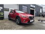 Mazda CX-3 2.0 SkyActiv-G 120 Sports-Line | LED | 18" | LEDER | HEAD-UP | CAMERA | 1e EIGENAAR