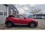 Mazda CX-3 2.0 SkyActiv-G 120 Sports-Line | LED | 18" | LEDER | HEAD-UP | CAMERA | 1e EIGENAAR