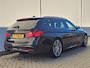 BMW 3-Serie Touring 316i M-Pakket bj 2014 PANO|M-interieur|Groot Navi Nette Auto!