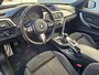 BMW 3-Serie Touring 316i M-Pakket bj 2014 PANO|M-interieur|Groot Navi Nette Auto!