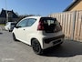 Peugeot 107 1.0 Black & Silver