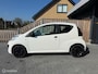 Peugeot 107 1.0 Black & Silver
