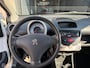 Peugeot 107 1.0 Black & Silver