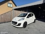 Peugeot 107 1.0 Black & Silver