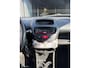 Peugeot 107 1.0 Black & Silver