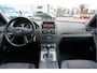 Mercedes-Benz C-klasse Estate 200 K Avantgarde Automaat
