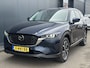 Mazda CX-5 2.0 E-SKYACTIVE M-Hybide AT Exclusive Line + TREKHAAK