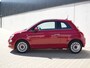 Fiat 500 1.0 Hybrid 70 PK RED | Navi | Carplay | Clima | Pano | Cruise