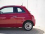 Fiat 500 1.0 Hybrid 70 PK RED | Navi | Carplay | Clima | Pano | Cruise