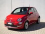 Fiat 500 1.0 Hybrid 70 PK RED | Navi | Carplay | Clima | Pano | Cruise