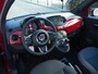 Fiat 500 1.0 Hybrid 70 PK RED | Navi | Carplay | Clima | Pano | Cruise
