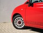 Fiat 500 1.0 Hybrid 70 PK RED | Navi | Carplay | Clima | Pano | Cruise