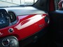 Fiat 500 1.0 Hybrid 70 PK RED | Navi | Carplay | Clima | Pano | Cruise