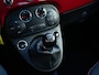 Fiat 500 1.0 Hybrid 70 PK RED | Navi | Carplay | Clima | Pano | Cruise
