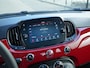 Fiat 500 1.0 Hybrid 70 PK RED | Navi | Carplay | Clima | Pano | Cruise