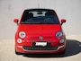 Fiat 500 1.0 Hybrid 70 PK RED | Navi | Carplay | Clima | Pano | Cruise