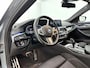 BMW 5-Serie 530e iPerformance High Executive M-Sport | 252PK | Dealer onderH | Sfeerverl | Head-up | StoelverW | Camera | Carplay