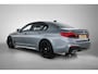 BMW 5-Serie 530e iPerformance High Executive M-Sport | 252PK | Dealer onderH | Sfeerverl | Head-up | StoelverW | Camera | Carplay