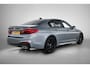 BMW 5-Serie 530e iPerformance High Executive M-Sport | 252PK | Dealer onderH | Sfeerverl | Head-up | StoelverW | Camera | Carplay