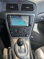 Volvo V70 2.4 D5 EDITION SPORT,stoelverw, Trekhaak, Cruise, Navi, Airco