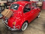 Fiat 500 500 R 1971 GERESTAUREERD #BEAUTY
