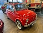 Fiat 500 500 R 1971 GERESTAUREERD #BEAUTY