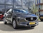 Mazda CX-5 2.0 SkyActiv-G 165 Business Luxury Automaat Bose HUD Leer Carplay